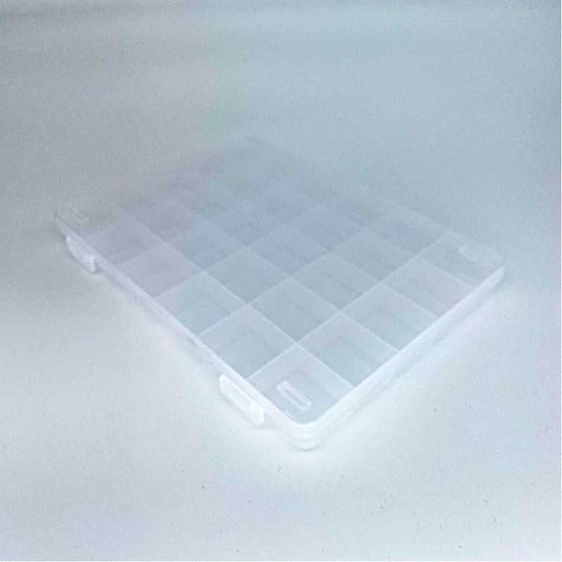 SIKIRI 30（仕切りケース）【公式】≪1個からお届け≫Can☆Do