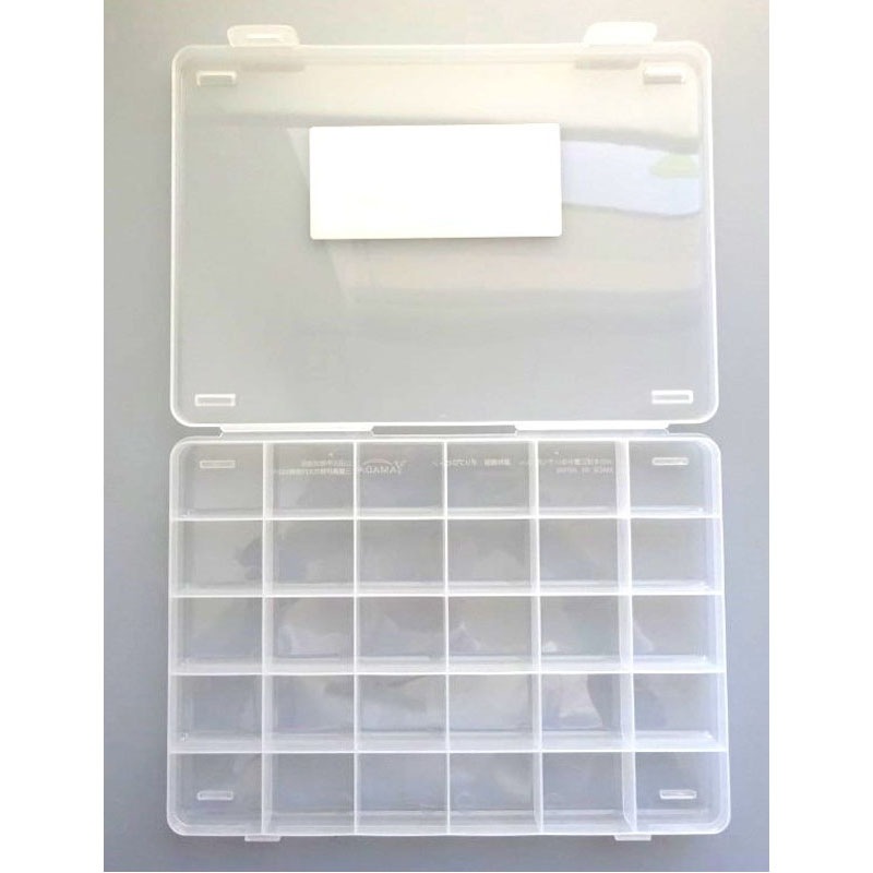 SIKIRI 30（仕切りケース）【公式】≪1個からお届け≫Can☆Do