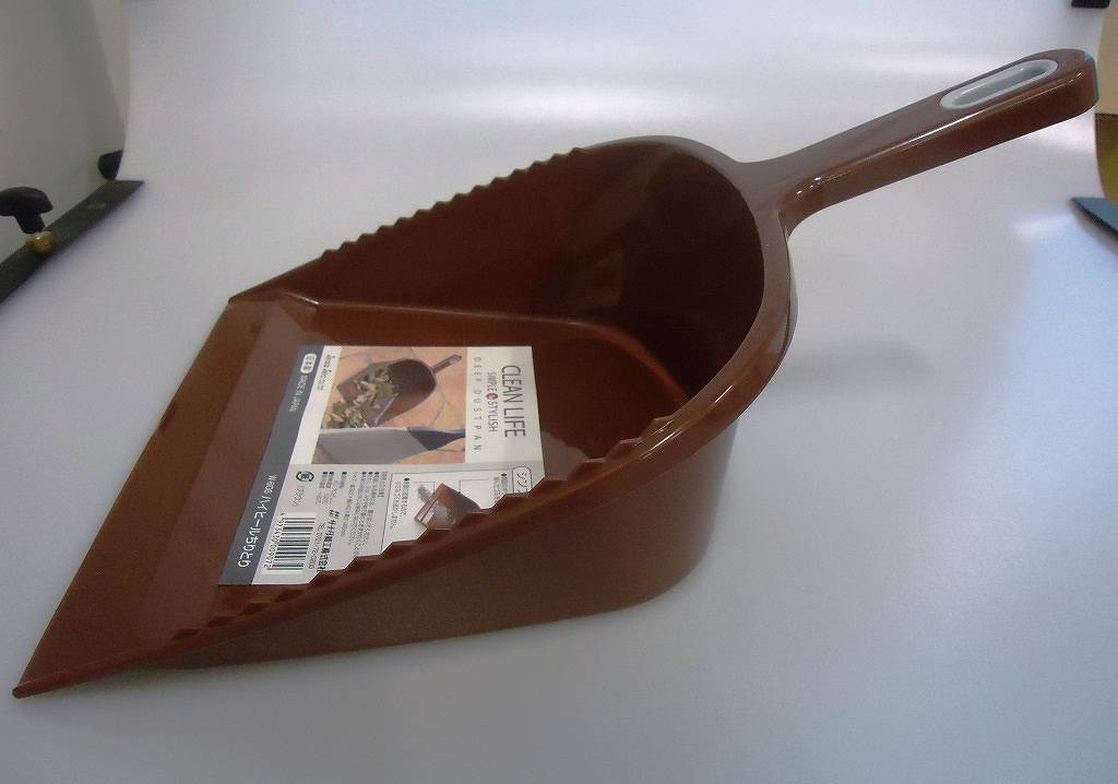 ハイヒールちりとり　ＢＲ