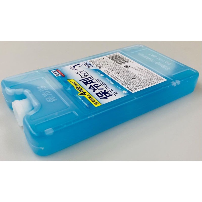 保冷剤ハードタイプ　３５０ｇ