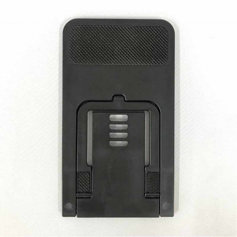 折りたたみスマホスタンド　薄型
