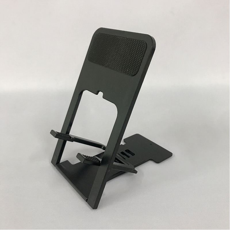 折りたたみスマホスタンド　薄型