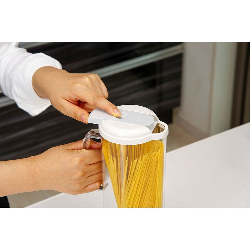 パスタストッカー【公式】≪1個からお届け≫Can☆Doネットショップ