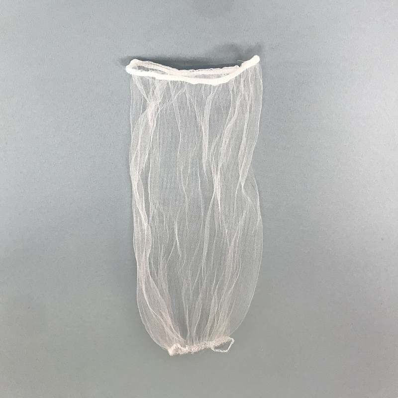 抗菌水切りネット深型３０枚