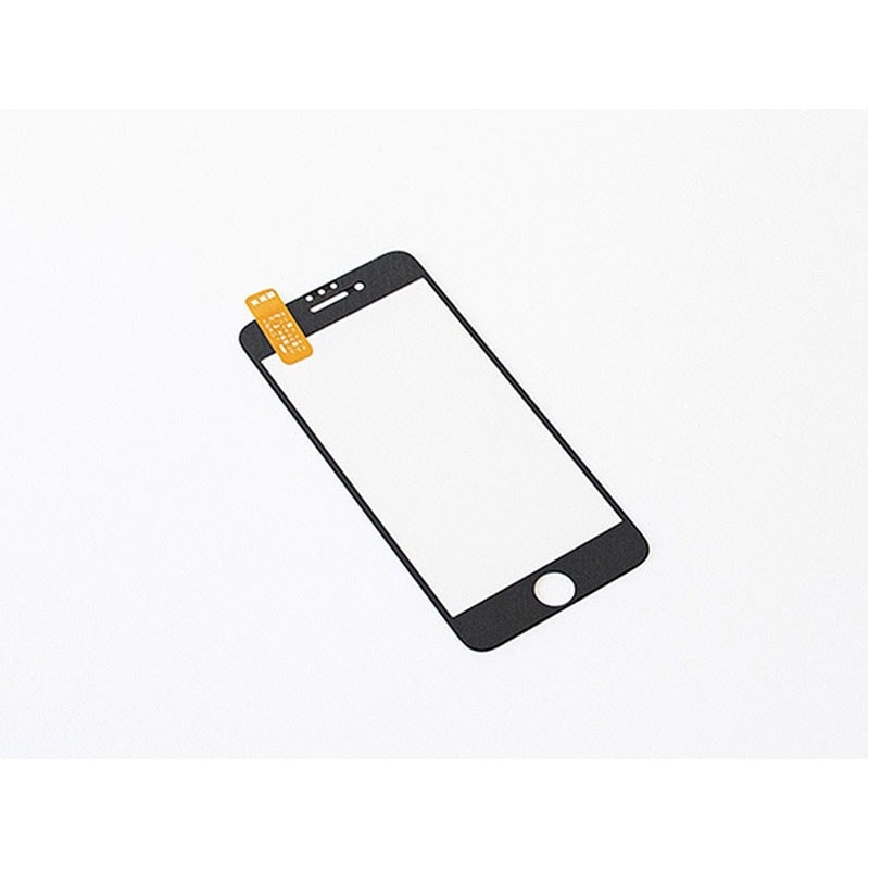 iPSE／8／7／6s／6全面ガラス【公式】≪1個からお届け≫Can