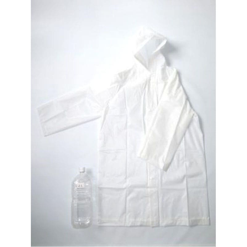 ARCHIVE スポーツ・アウトドア レインコート 大人用(100セット)[衣類