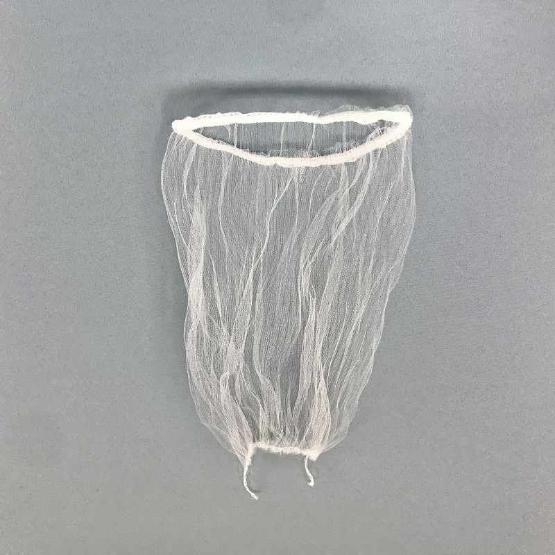 抗菌水切りネット浅型３０枚