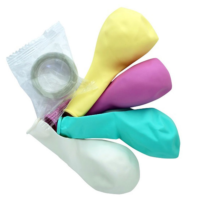 バルーンガーランドテープ