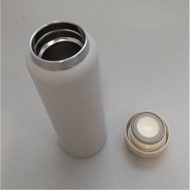 ステンレスボトル５００ＭＬ（ＬＧ）