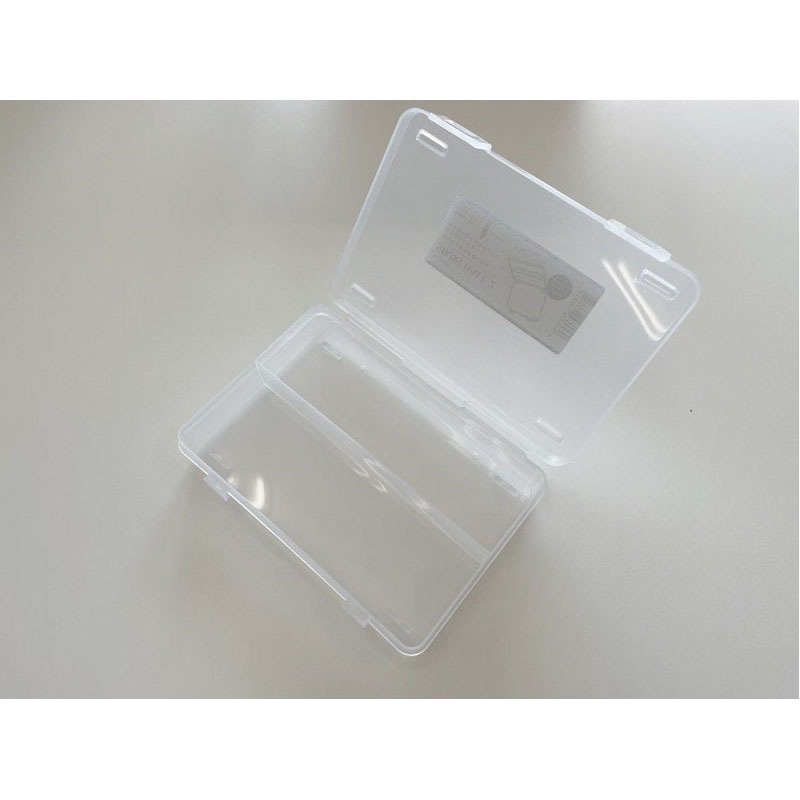 SIKIRI ハーフ2（仕切りケース）【公式】≪1個からお届け≫Can