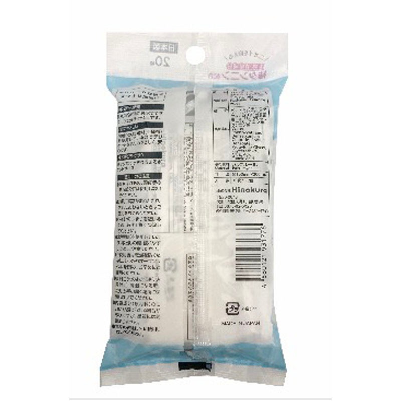 流せるデリケートウェット　１０枚２Ｐ