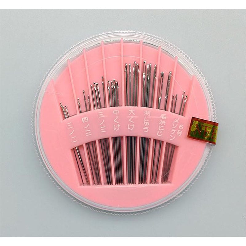 針セット【公式】≪1個からお届け≫Can☆Doネットショップ