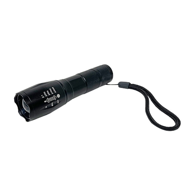 ＬＥＤライト　ズーム機能付