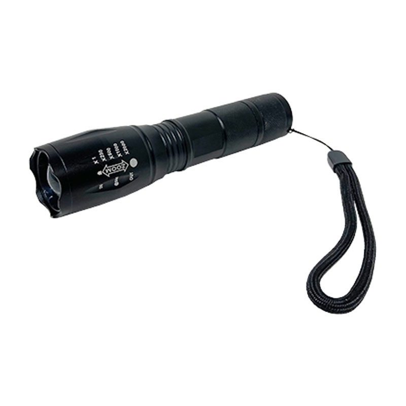 ＬＥＤライト　ズーム機能付