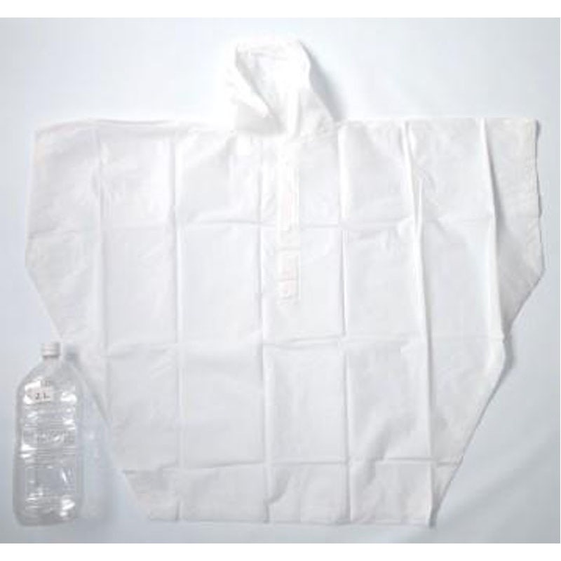 レインポンチョ　子ども用