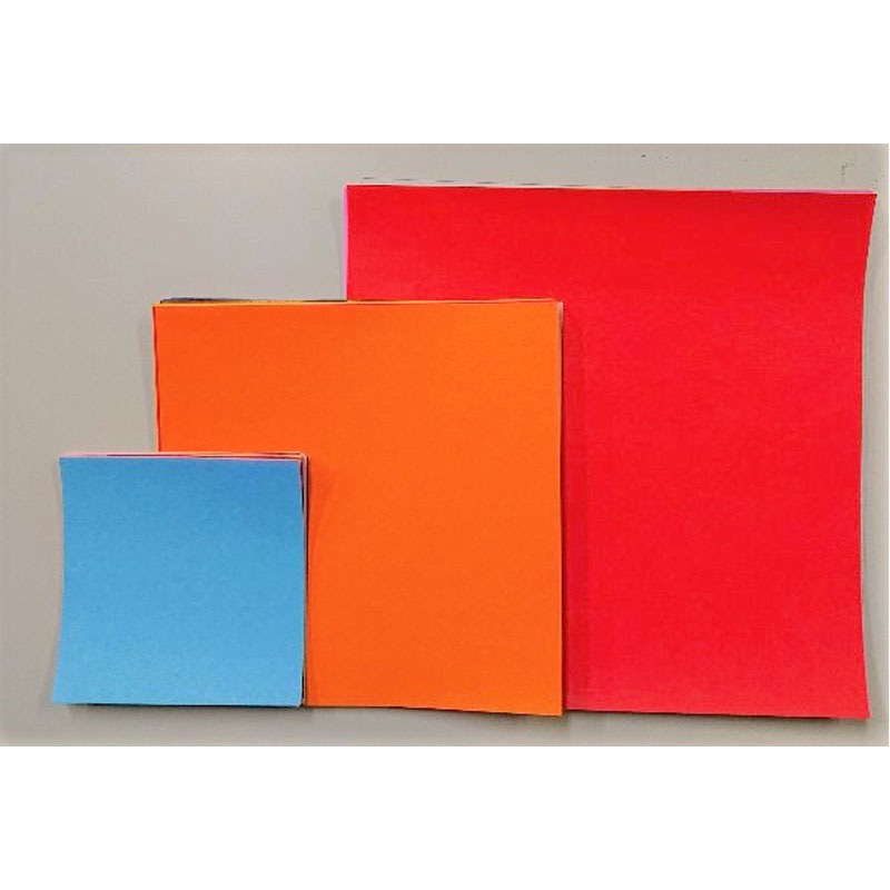 3サイズセット折り紙20色 60枚【公式】≪1個からお届け