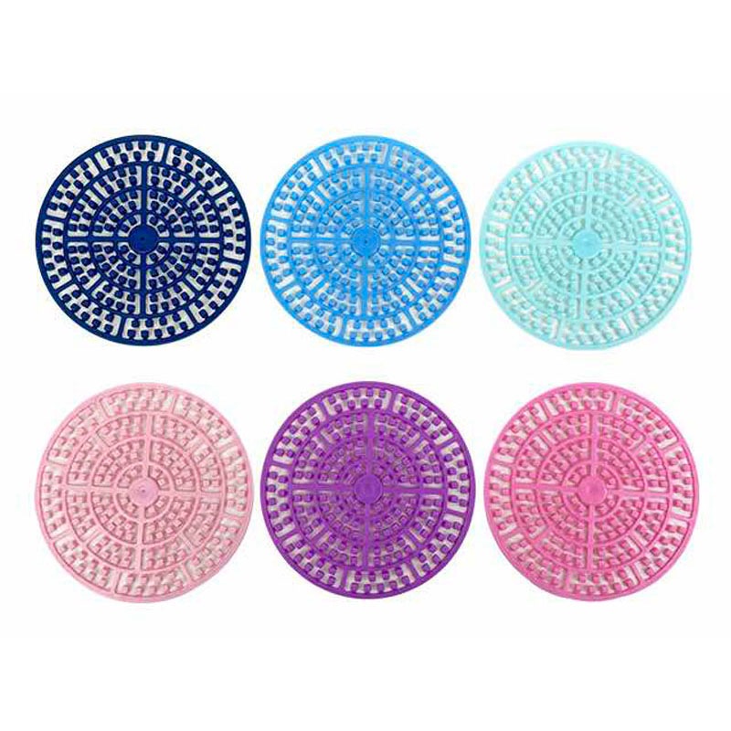 ドットビーズセット　クールカラー