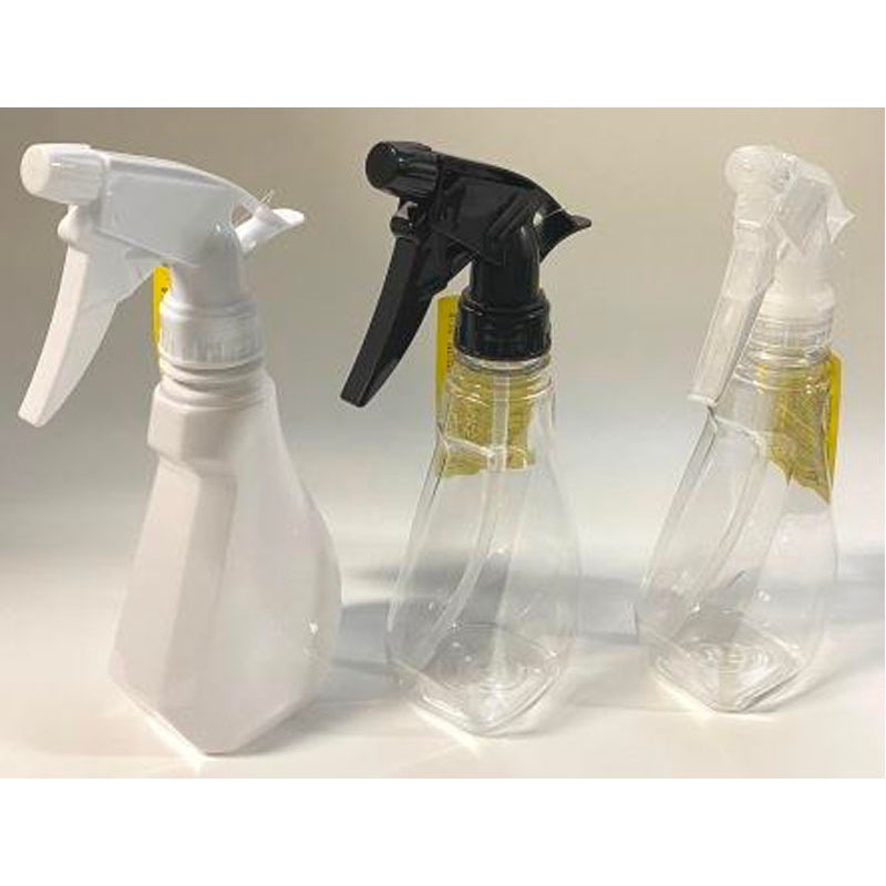 スプレーボトル250ml【公式】≪1個からお届け≫Can☆Doネット