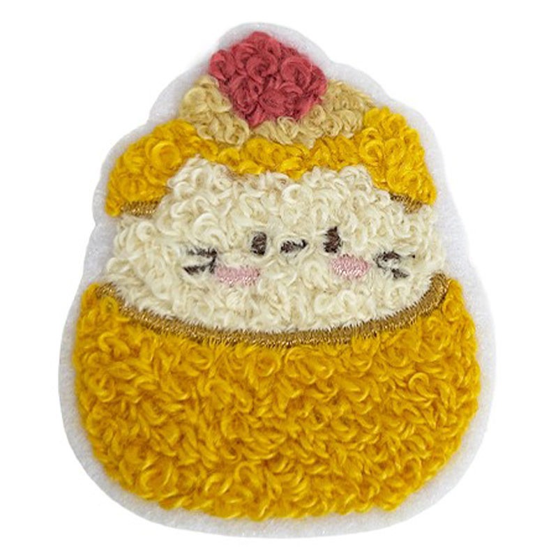 パイルワッペン