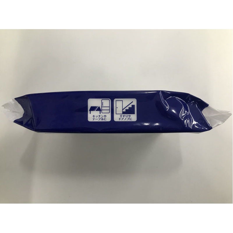 超厚手ＡＬＣ３０％除菌ウェット大判　２０枚