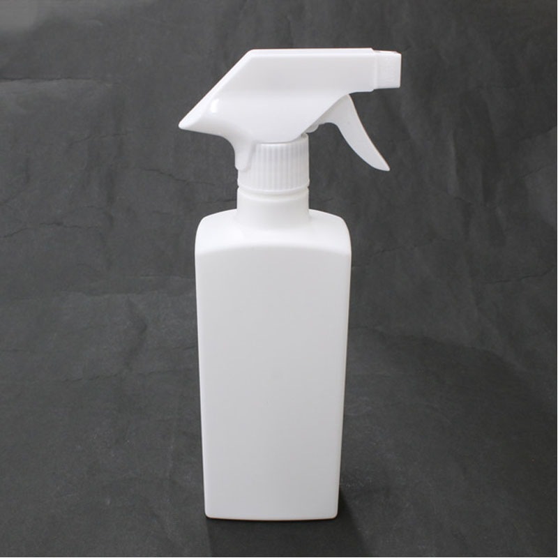 洗剤詰め替えスプレーボトル　４００ｍｌ