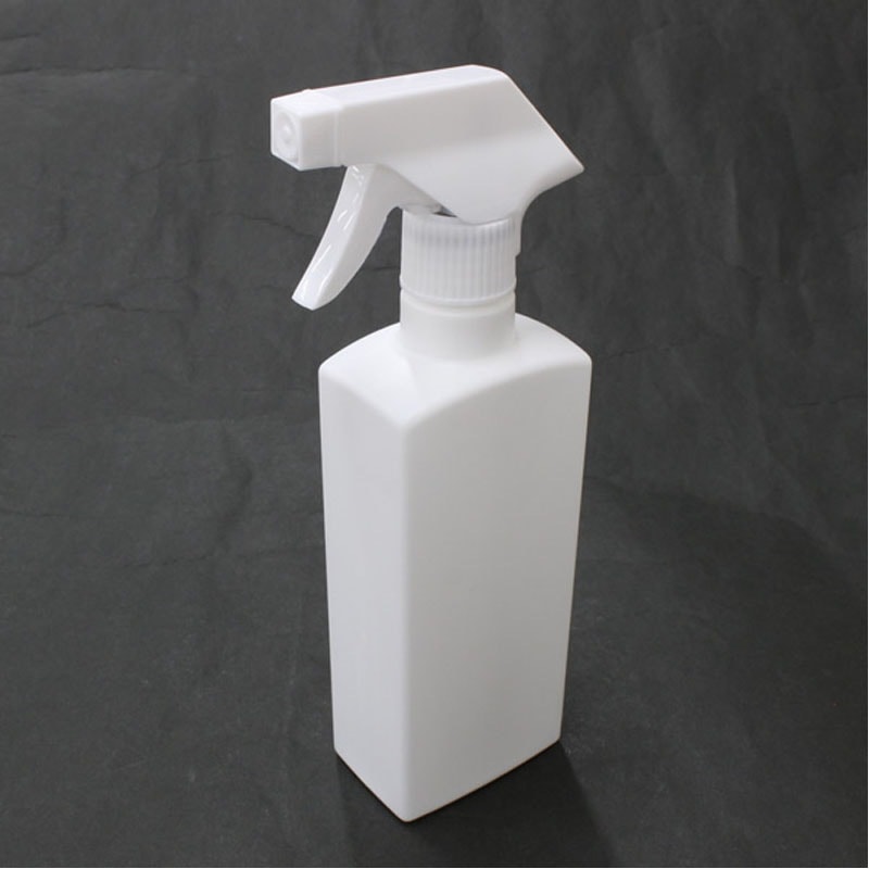 洗剤詰め替えスプレーボトル　４００ｍｌ