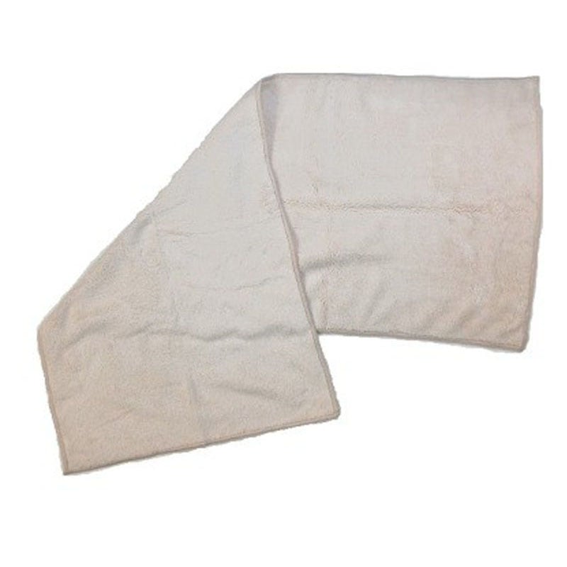 吸水ヘアドライタオル アイボリー【公式】≪1個からお届け≫Can☆Do