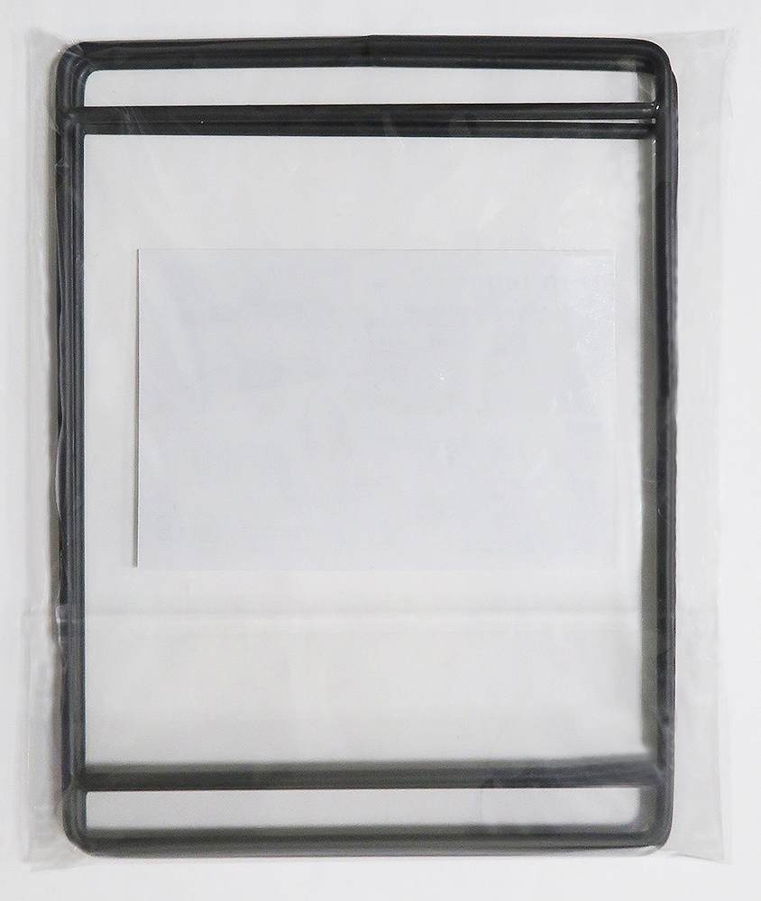 アイアンレッグ　２Ｐ