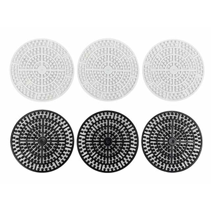 ドットビーズセット モノクロカラー【公式】≪1個からお届け≫Can☆Do