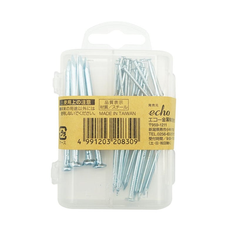 ホーム釘セット 30P【公式】≪1個からお届け≫Can☆Doネットショップ