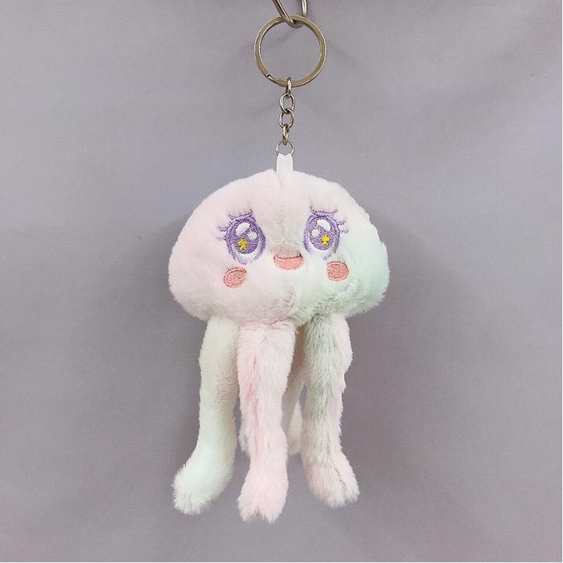 キーホルダー くらげ PK【公式】≪1個からお届け≫Can☆Doネット