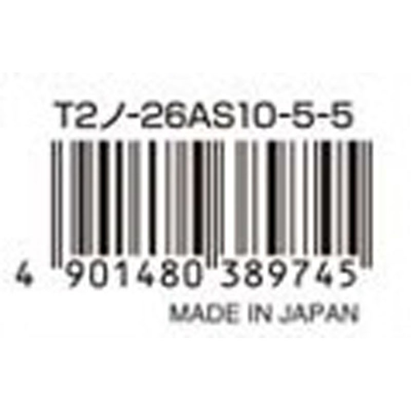 コクヨＢ５キャンパス５ミリ方眼　パンダ