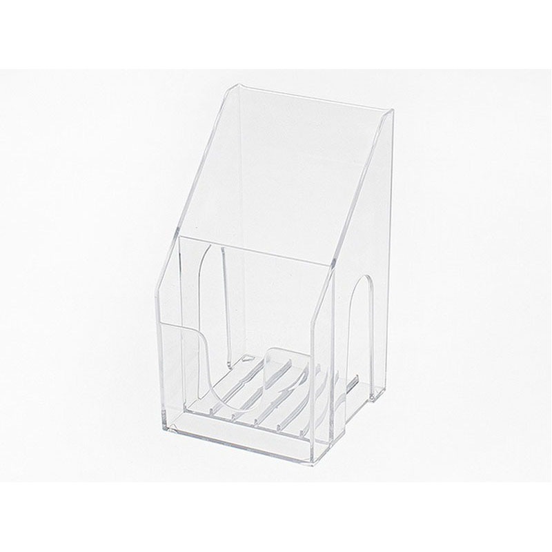 コンタクト収納スタンド