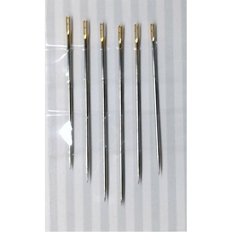 ワンタッチ針　６Ｐ