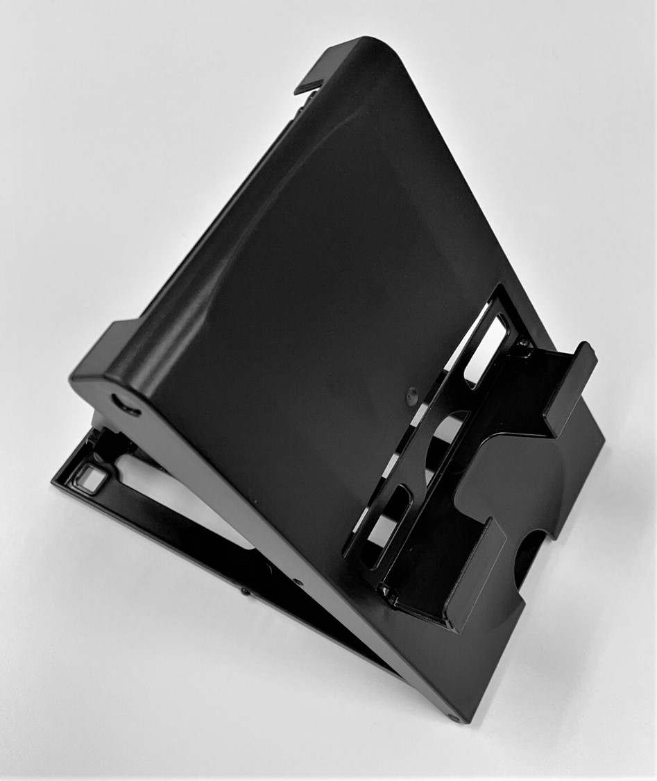 ＳＷＩＴＣＨプレイスタンド　ブラック