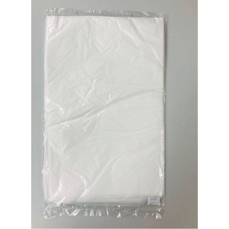 環境にやさしいゴミ袋４５Ｌ半透明　１０Ｐ