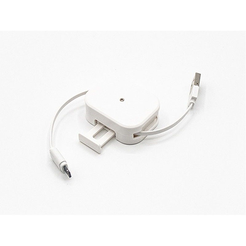 iP充電ケーブル70cm スタンド付【公式】≪1個からお届け≫Can