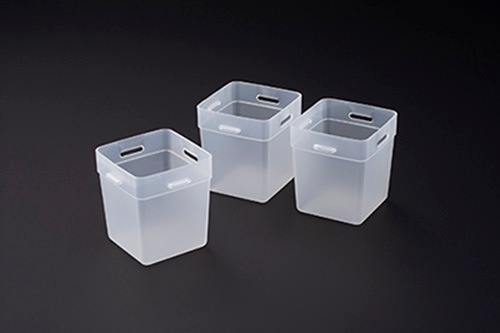 くつした整理カップＭ３Ｐ