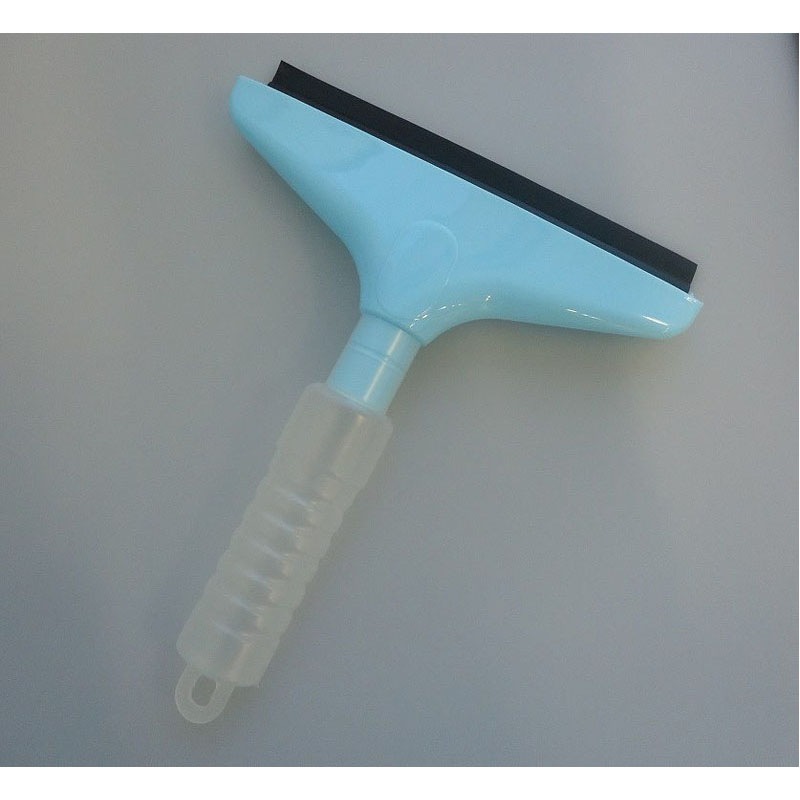 結露取りワイパー　集水タンク付き