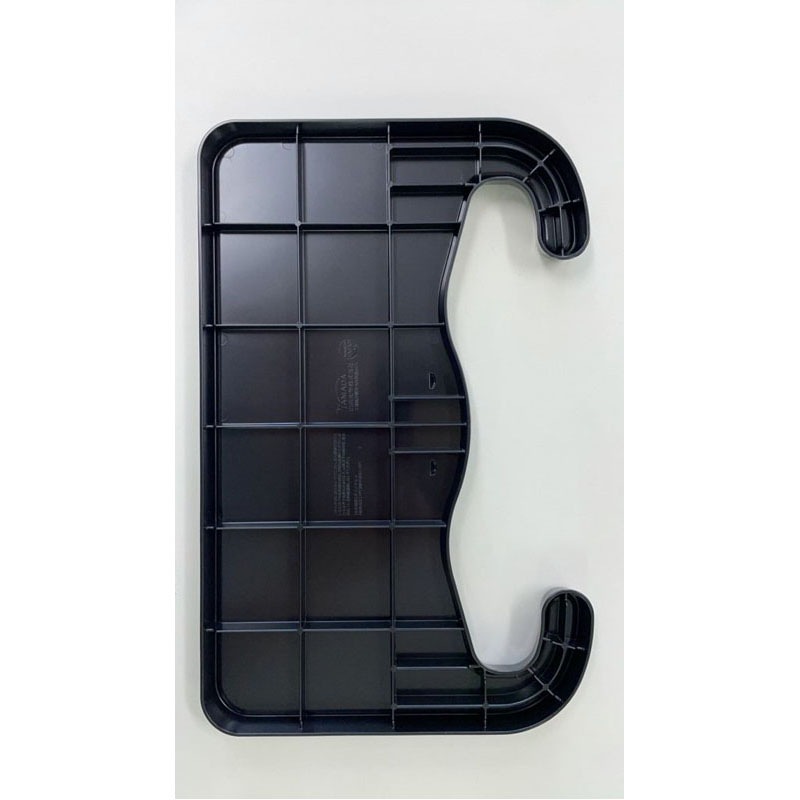 車用ハンドルテーブル　ブラック