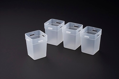 くつした整理カップＳ４Ｐ