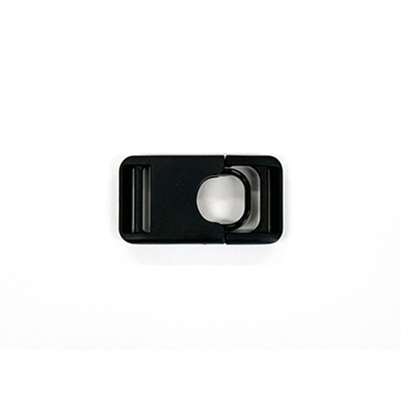 トリガーバックル　２０ｍｍ