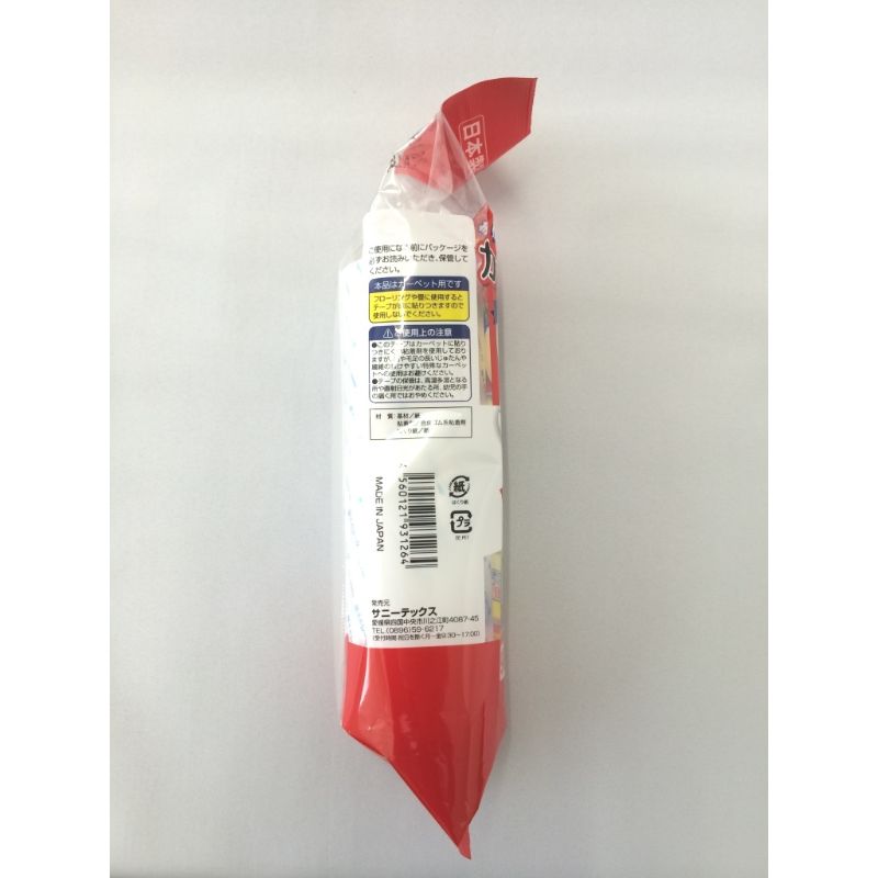 カーペット用　強粘着スペア９０周