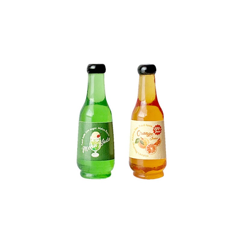 ミニチュアドリンク　２Ｐ