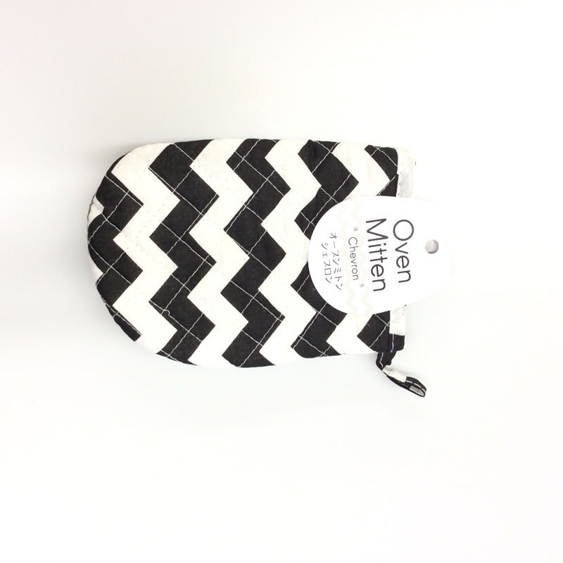 オーブンミトン シェブロン【公式】≪1個からお届け≫Can☆Doネット