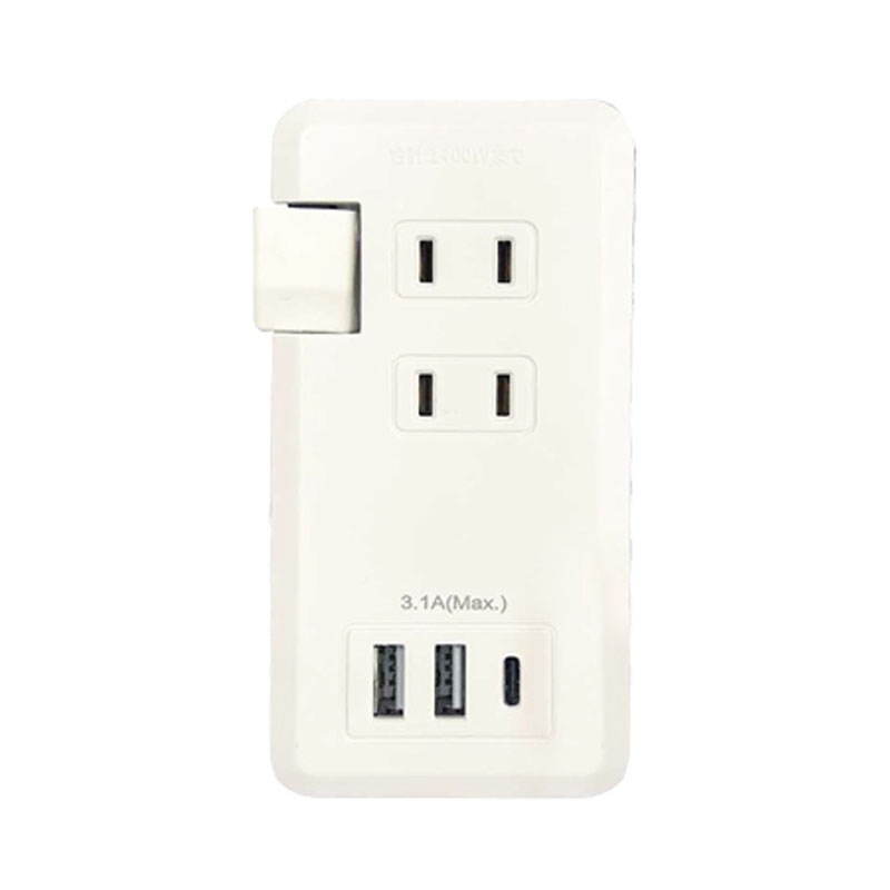 ２コンセントＡ２Ｃ１ポート　２０ＣＭ