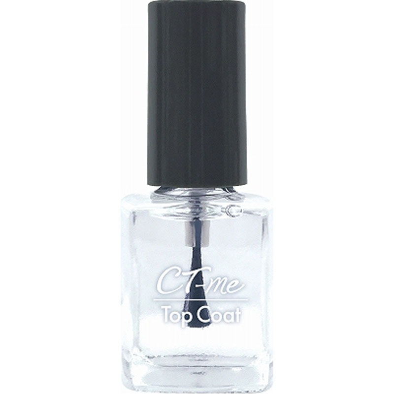 ＣＴＭトップコート