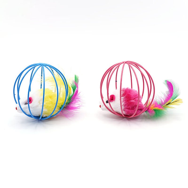 ねこ用コロコロおもちゃ【公式】≪1個からお届け≫Can☆Doネットショップ