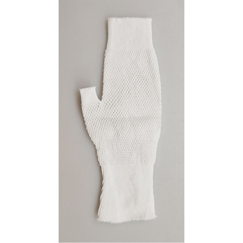 ワンタッチネット包帯　手のひら・手首用