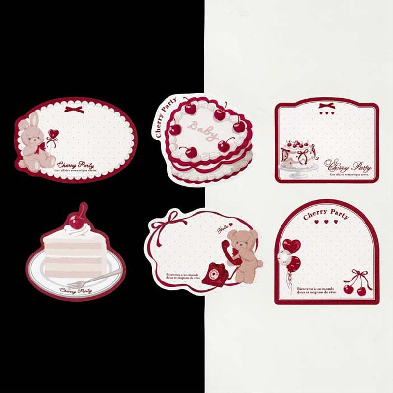 フレークシール　ＰＡＲＴＹ